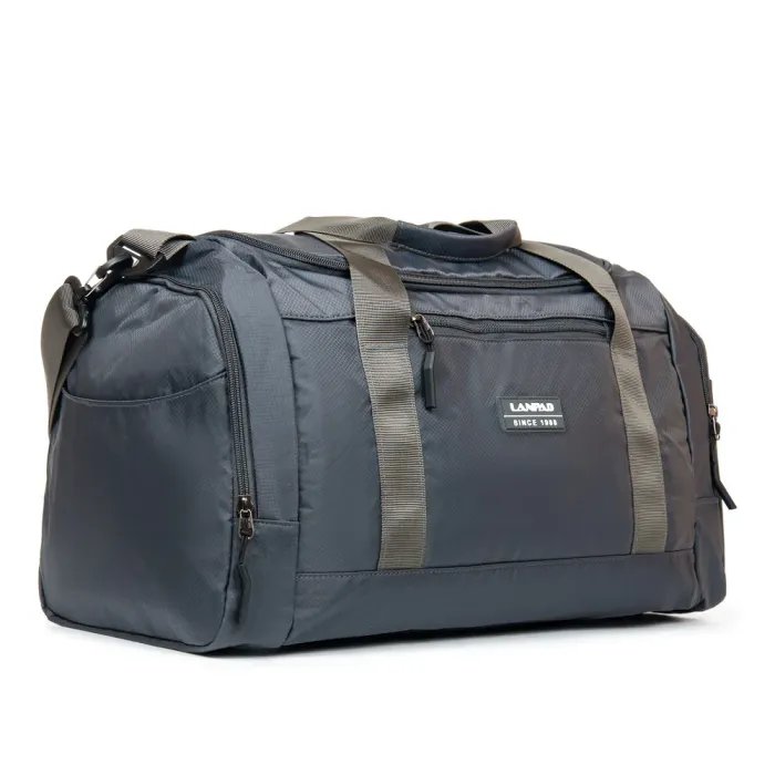 Дорожная Спорт нейлон Lanpad 3079 grey