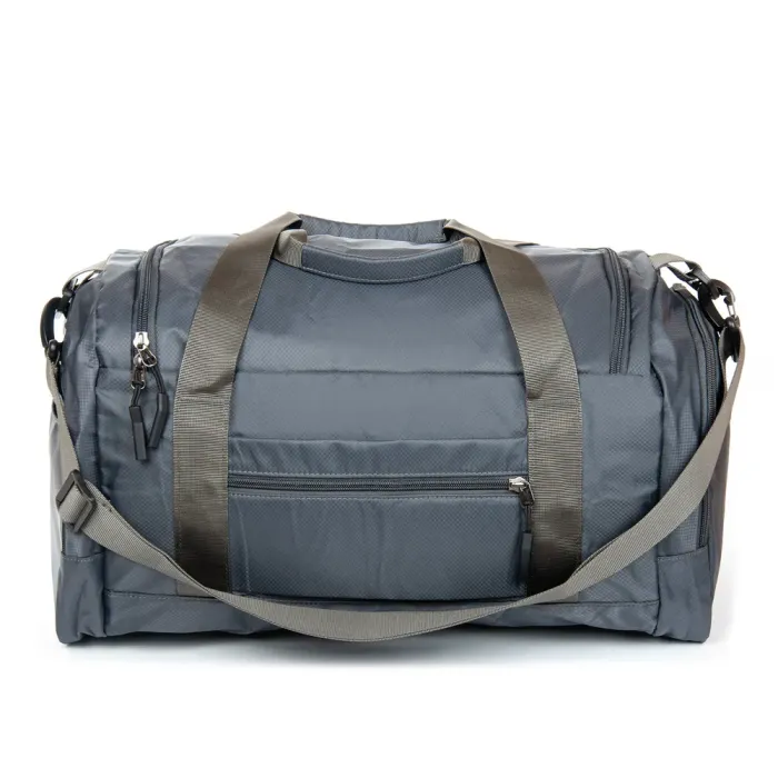 Дорожная Спорт нейлон Lanpad 3079 grey