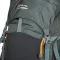 Рюкзак Туристический нейлон Royal Mountain 1150-48L grey