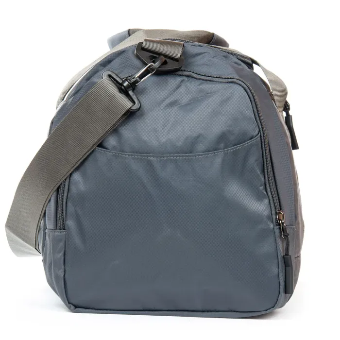 Дорожная Спорт нейлон Lanpad 3079 grey