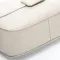 Сумка Женская Классическая кожа ALEX RAI 3230 beige