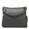 Сумка Женская Классическая кожа ALEX RAI 8919-9 gray