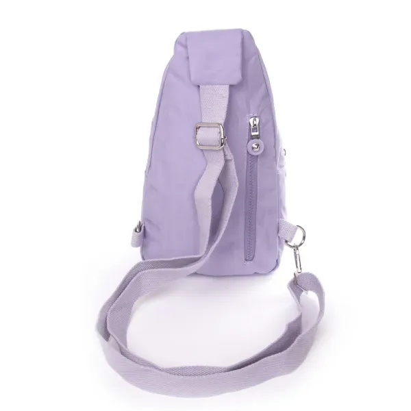 Сумка чоловіча Планшет нейлон Lanpad 8647 black