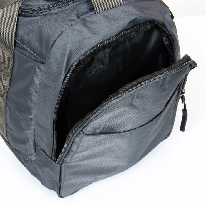 Дорожная Спорт нейлон Lanpad 3079 grey