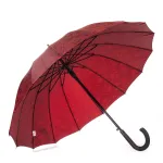 Зонт Трость Женская жаккард Susino 31084-1