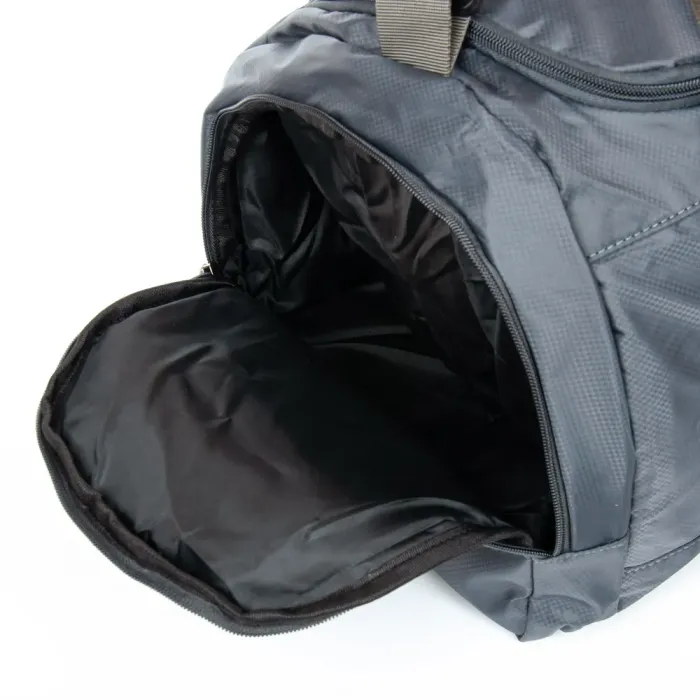 Дорожная Спорт нейлон Lanpad 3079 grey