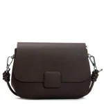 Сумка Женская Классическая кожа ALEX RAI 3230 brown