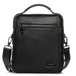 Сумка Мужская Планшет кожа BRETTON 3890-4 black