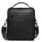 Сумка Мужская Планшет кожа BRETTON 3890-4 black
