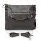 Сумка Женская Классическая кожа ALEX RAI 8919-9 gray