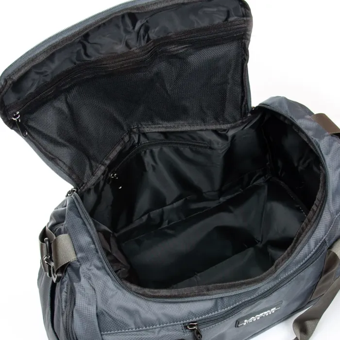 Дорожная Спорт нейлон Lanpad 3079 grey