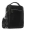 Сумка Мужская Планшет кожа BRETTON 3890-4 black