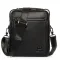 Сумка Мужская Планшет кожа BRETTON 3890-4 black