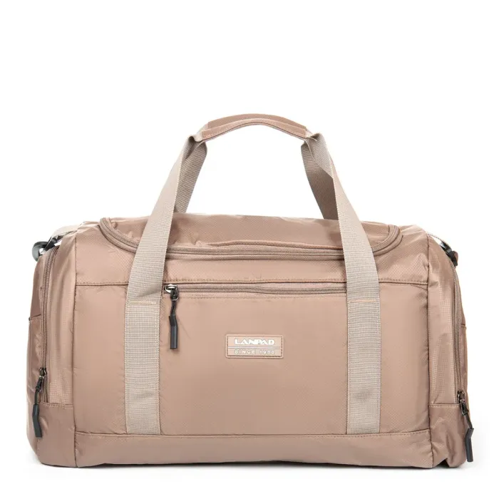 Дорожная Спорт нейлон Lanpad 3079 khaki