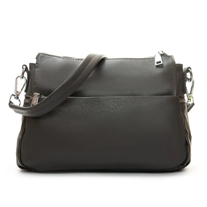 Кошелек Classic кожа DR. BOND WS-6 black