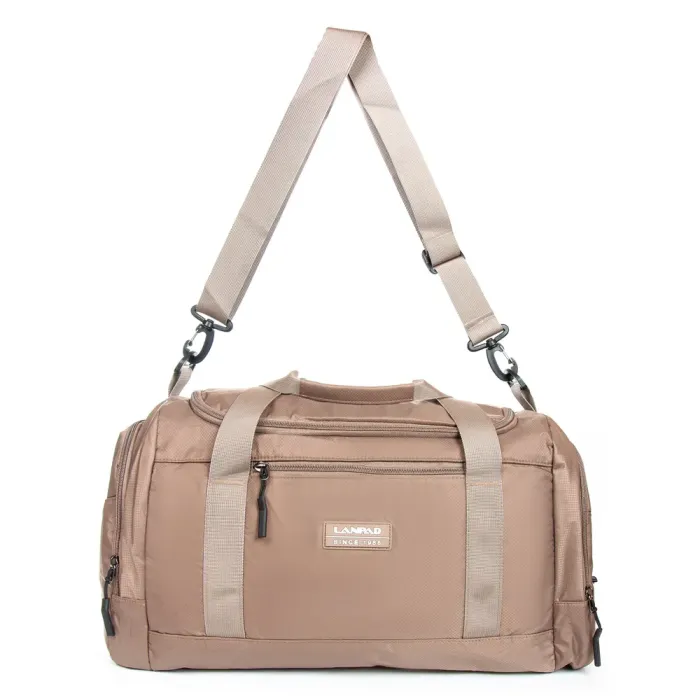 Дорожная Спорт нейлон Lanpad 3079 khaki