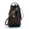 Сумка Женская Классическая кожа ALEX RAI 3230 brown