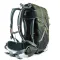 Рюкзак Туристический нейлон Royal Mountain 6096-50L green