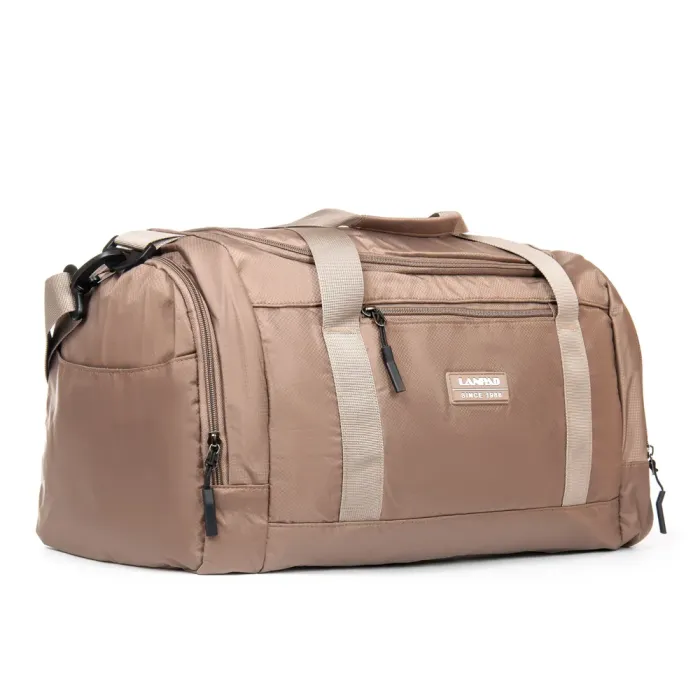 Дорожная Спорт нейлон Lanpad 3079 khaki