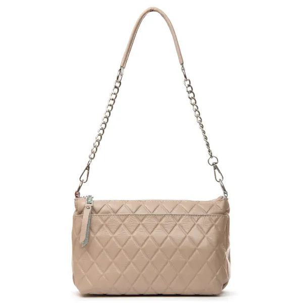 Сумка чоловіча Планшет нейлон Lanpad 8646 black