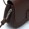 Сумка Женская Классическая кожа ALEX RAI 3230 brown
