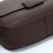 Сумка Женская Классическая кожа ALEX RAI 3230 brown