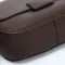 Сумка Женская Классическая кожа ALEX RAI 3230 brown