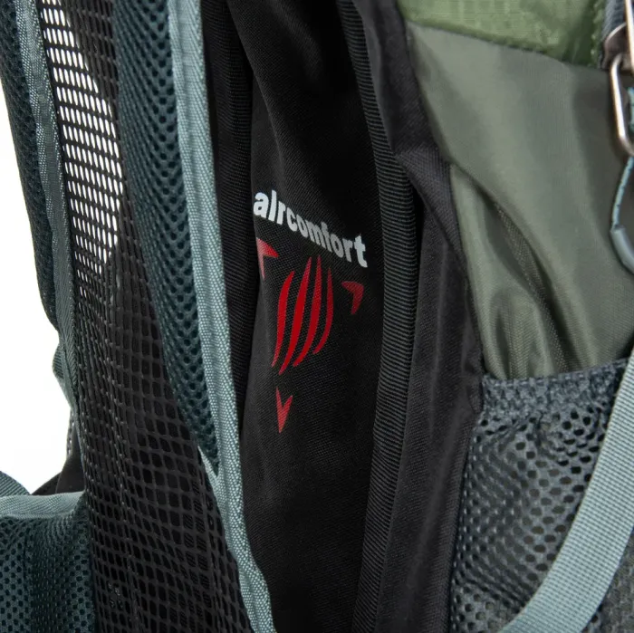 Рюкзак Туристический нейлон Royal Mountain 6096-50L green