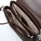 Сумка Женская Классическая кожа ALEX RAI 3230 brown