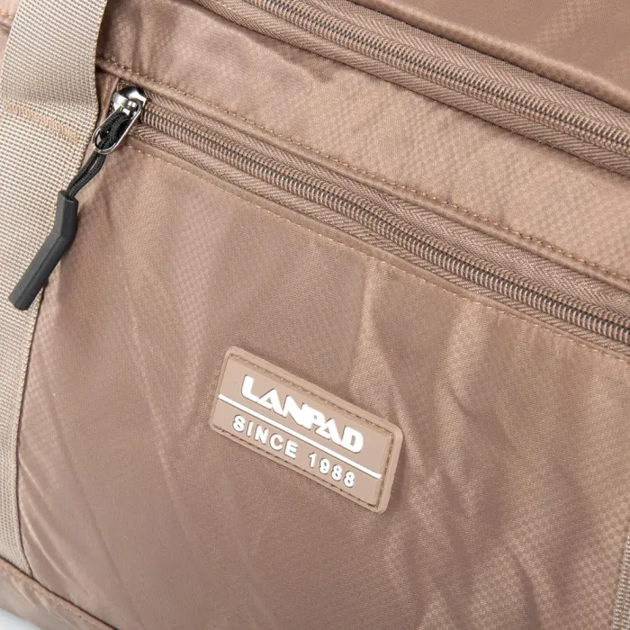 Дорожная Спорт нейлон Lanpad 3079 khaki
