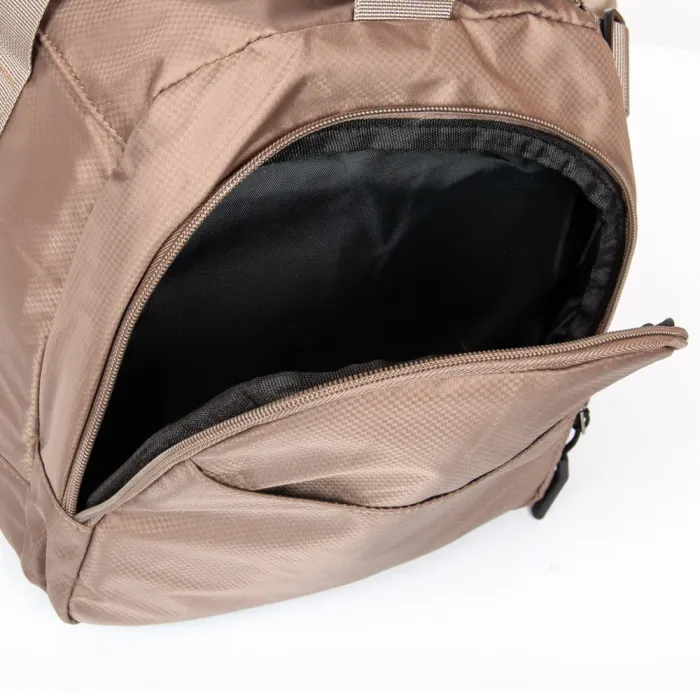 Дорожная Спорт нейлон Lanpad 3079 khaki