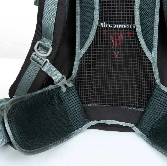 Рюкзак Туристический нейлон Royal Mountain 6096-50L green