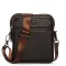 Сумка Мужская Планшет кожа BRETTON 407-41 brown