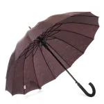 Зонт Трость Женская жаккард Susino 31084-5