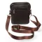 Сумка Мужская Планшет кожа BRETTON 407-41 brown
