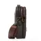 Сумка Мужская Планшет кожа BRETTON 407-41 brown
