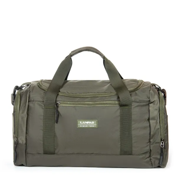 Дорожная Спорт нейлон Lanpad 3079 green