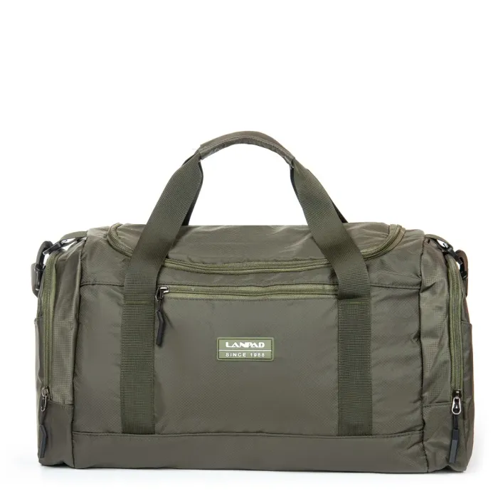 Дорожная Спорт нейлон Lanpad 3079 green