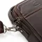 Сумка Мужская Планшет кожа BRETTON 407-41 brown