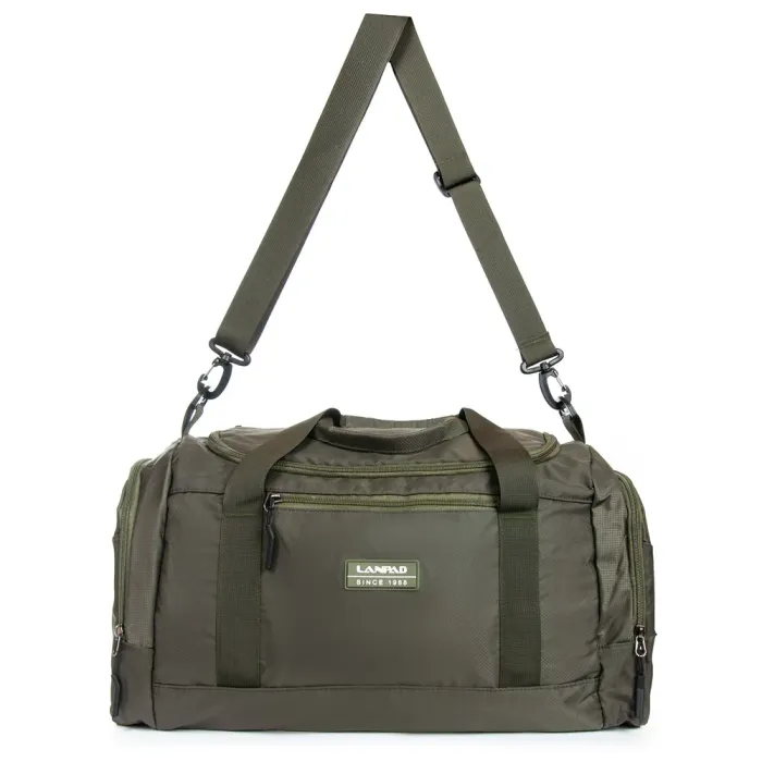 Дорожная Спорт нейлон Lanpad 3079 green