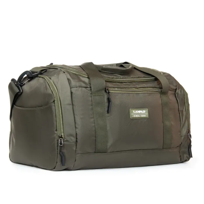 Дорожная Спорт нейлон Lanpad 3079 green