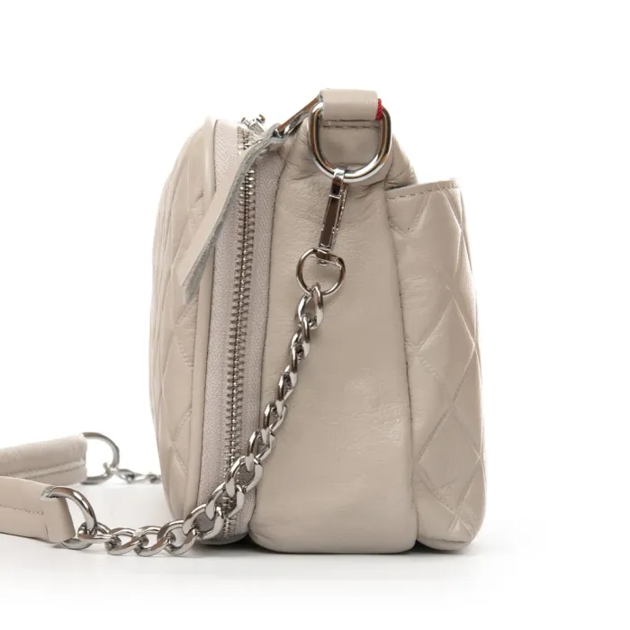 Сумка чоловіча Планшет нейлон Lanpad 4120 black