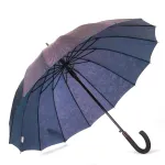 Зонт Трость Женская жаккард Susino 31084-3