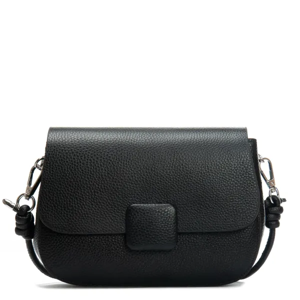 Сумка Женская Классическая кожа ALEX RAI 3230 black