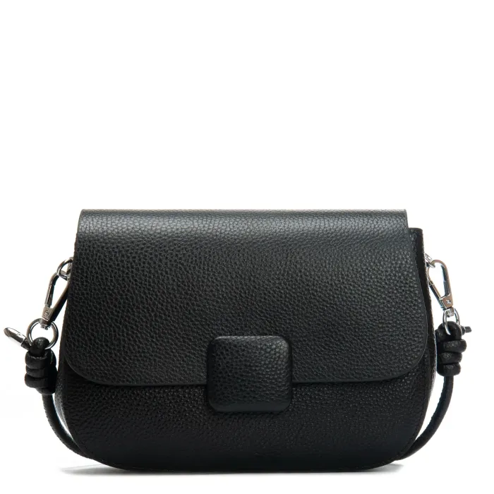 Сумка Женская Классическая кожа ALEX RAI 3230 black