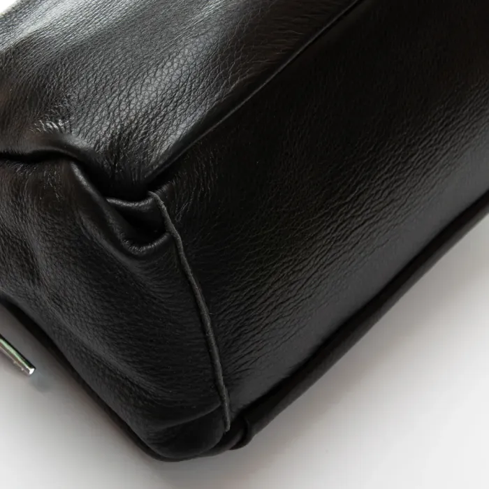 Сумка Женская Классическая кожа ALEX RAI 2048-9 black