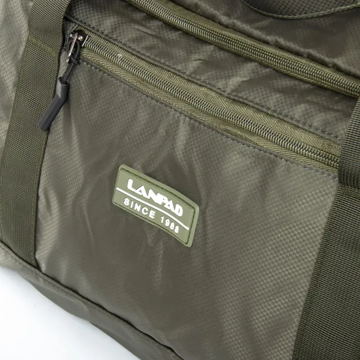 Дорожная Спорт нейлон Lanpad 3079 green