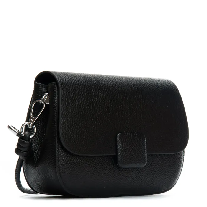 Сумка Женская Классическая кожа ALEX RAI 3230 black