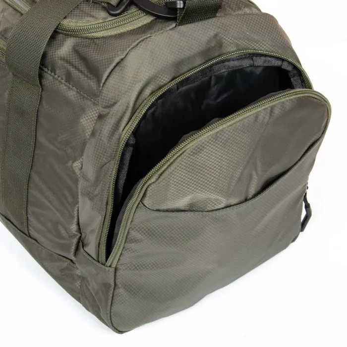 Дорожная Спорт нейлон Lanpad 3079 green