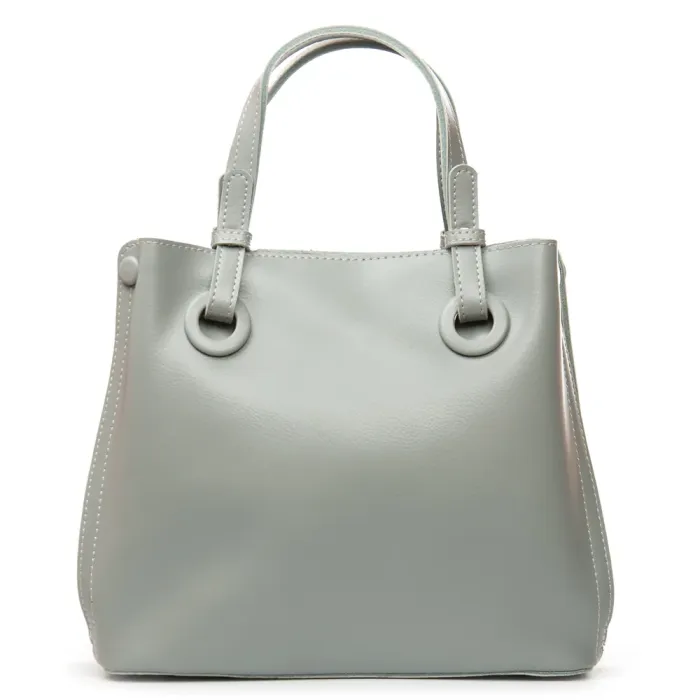 Чоловічий гаманець Classic шкіряний Dr.Bond M6 black